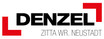 Logo Denzel Zitta GmbH - Wiener Neustadt